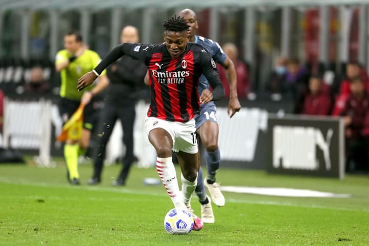 Rafael Leao