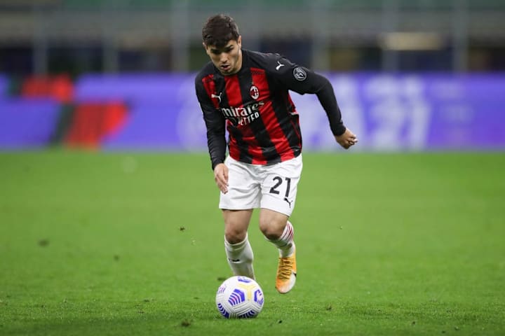 Brahim Diaz