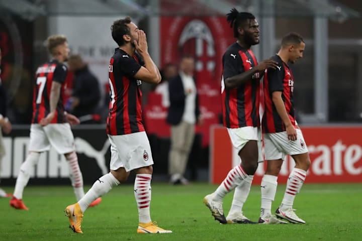 Ac Milan