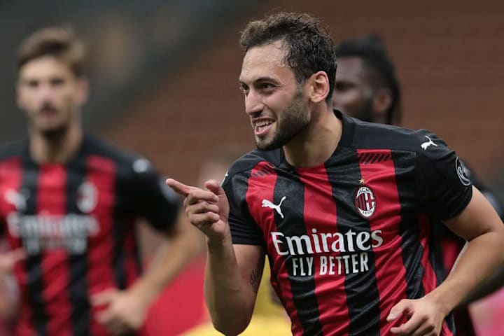 AC Milan v Bodo Glimt: UEFA Europa League Third Qualifying Round