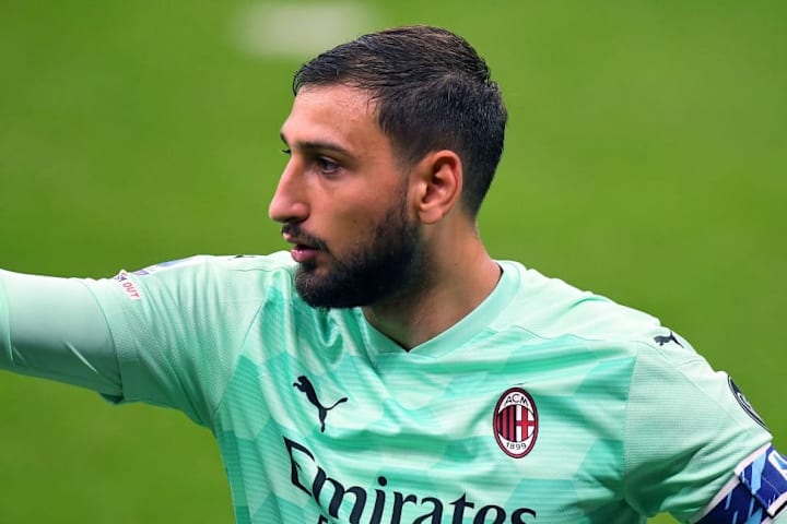 AC Milan v Bologna FC - Serie A