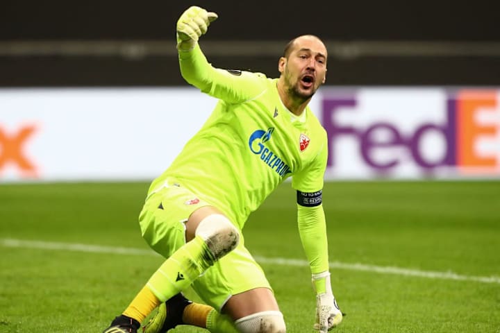 Milan Borjan