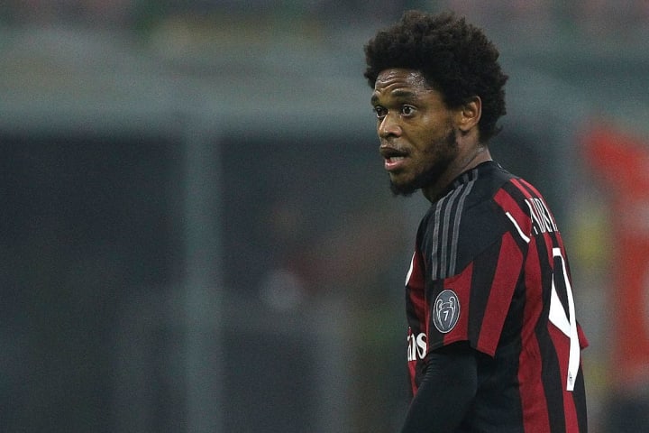 Luiz Adriano