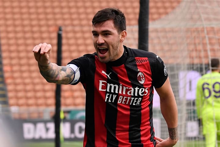 Alessio Romagnoli