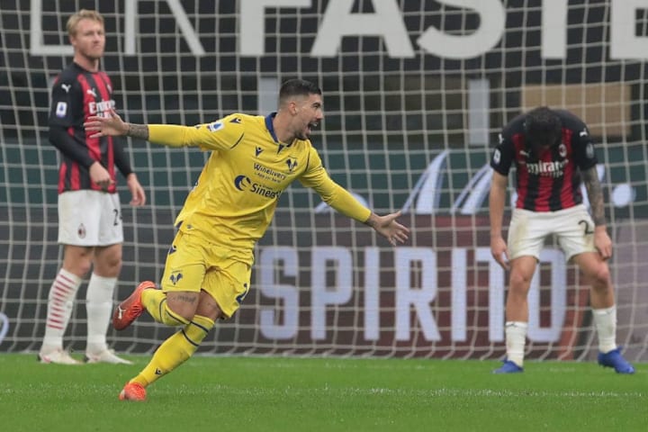 Mattia Zaccagni