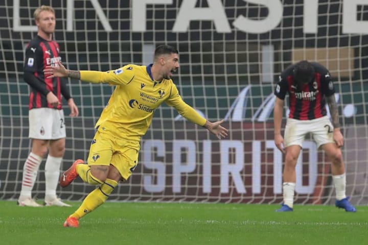 Mattia Zaccagni