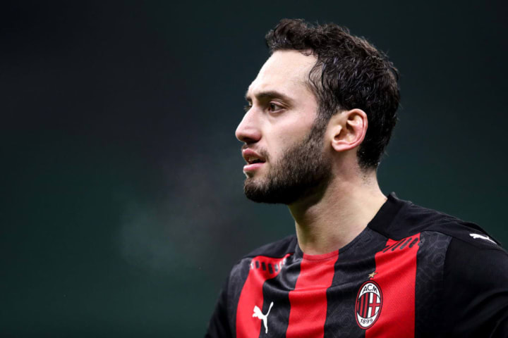 Milan, Pioli ritrova Calhanoglu e Ibrahimovic: convocati ...
