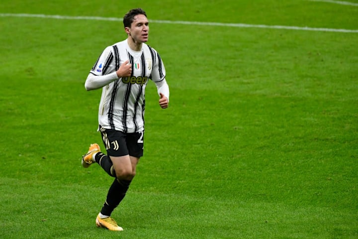 Federico Chiesa