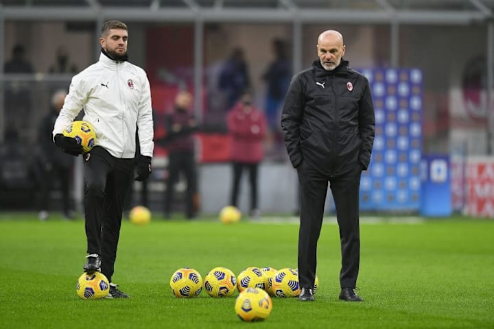 Stefano Pioli