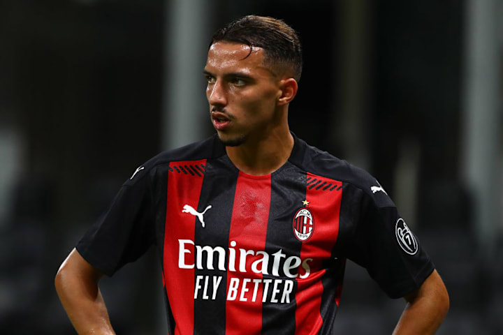 Ismael Bennacer