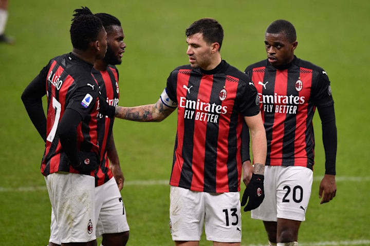 Milan