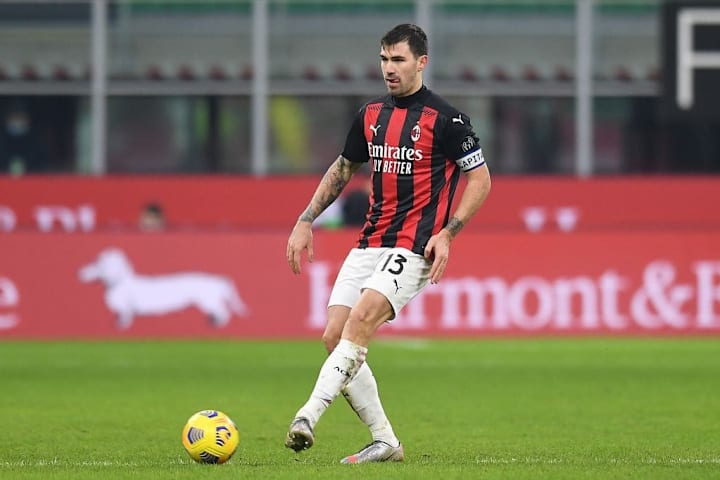 Alessio Romagnoli 