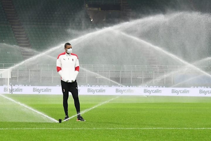 San Siro 