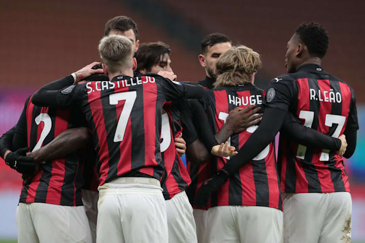 AC Milan