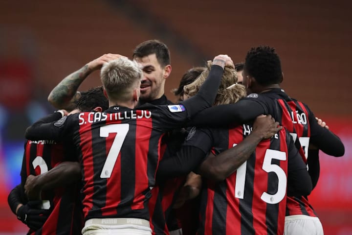 AC Milan