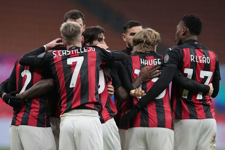 AC Milan