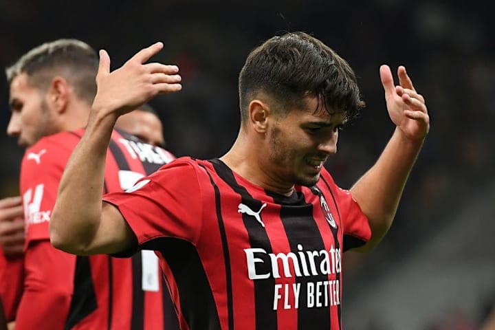 Brahim Diaz