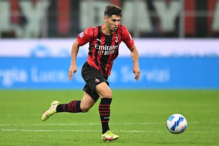 Brahim Diaz