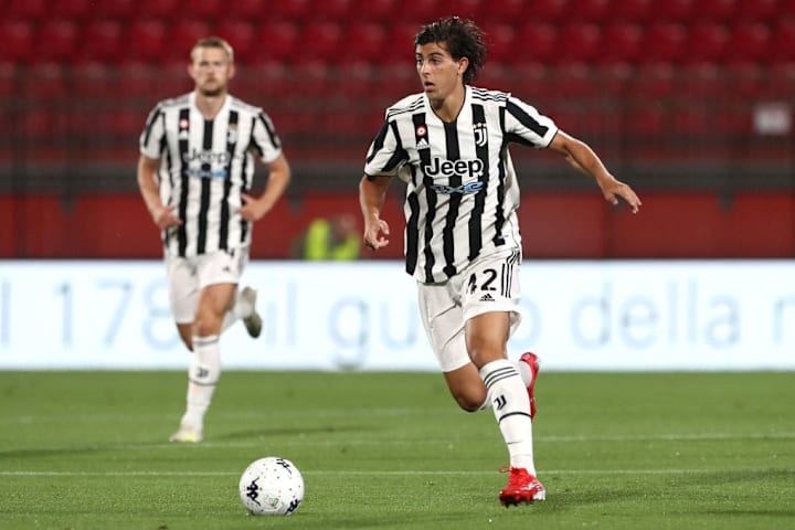 Filippo Ranocchia