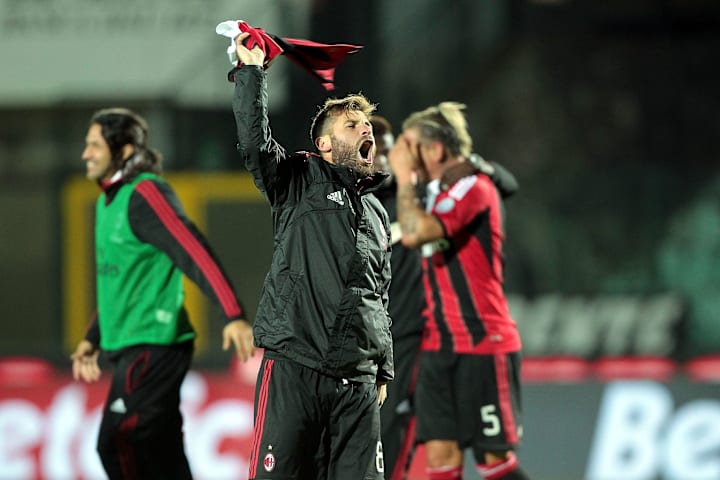 Antonio Nocerino