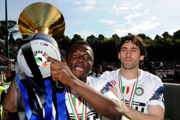 Will the Scudetto return to Inter for the first time since 2010?