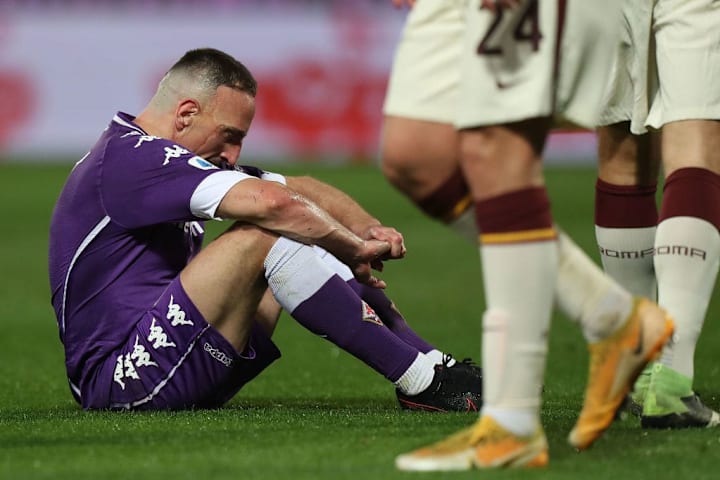 Franck Ribery