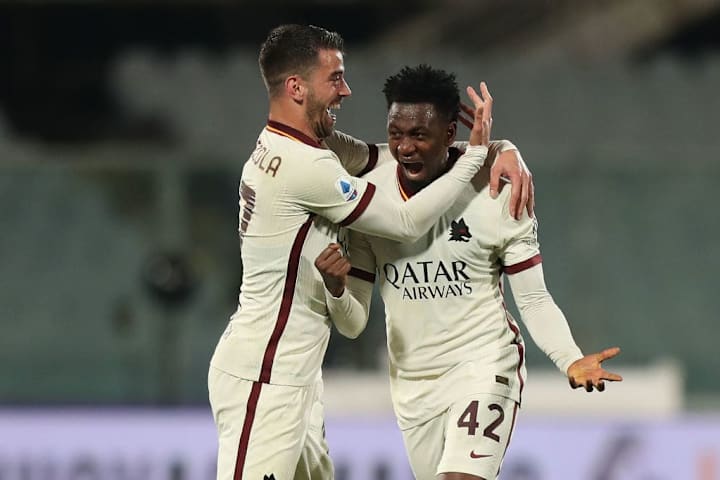 Amadou Diawara