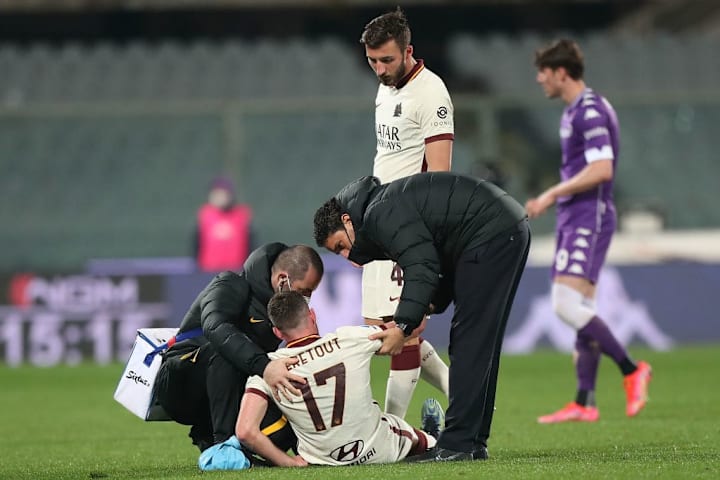 Jordan Veretout