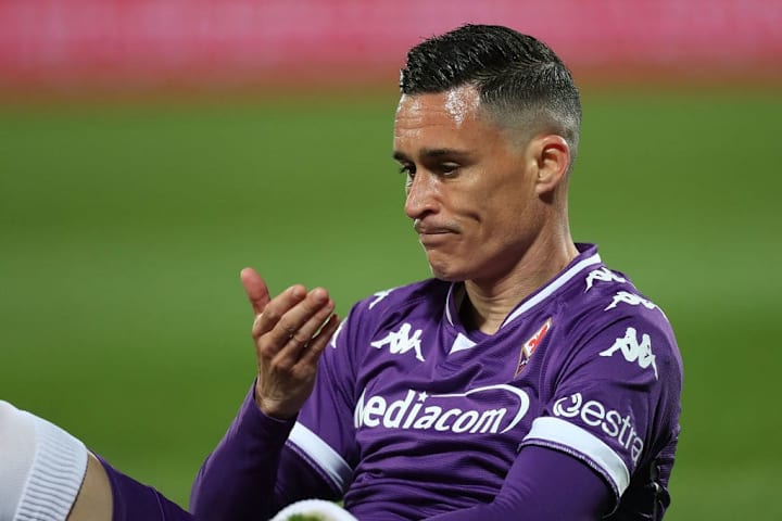 Jose' Maria Callejon