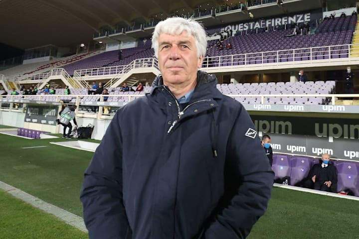 Gian Piero Gasperini