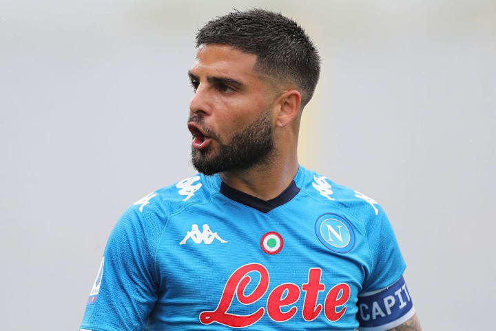 Lorenzo Insigne