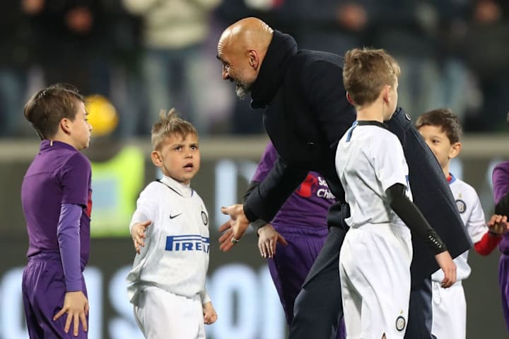 Luciano Spalletti