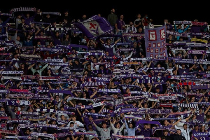 Fiorentina-Inter