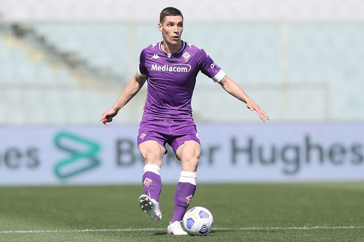 Nikola Milenkovic