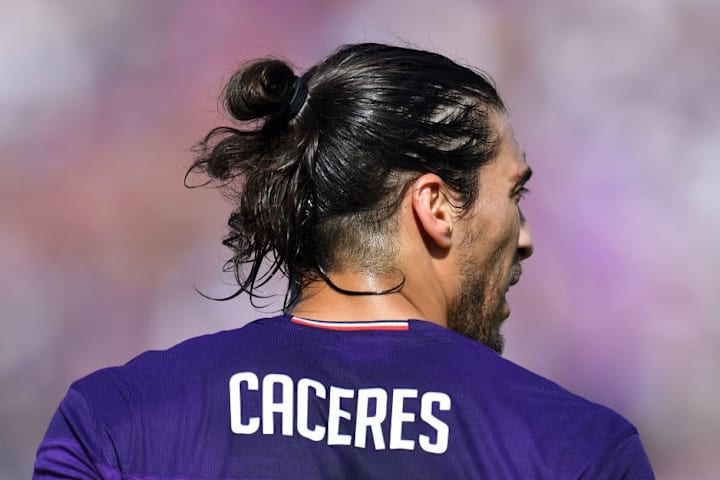 Martin Caceres
