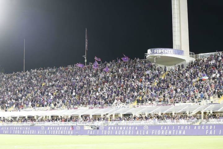 ACF Fiorentina v Torino FC - Serie A