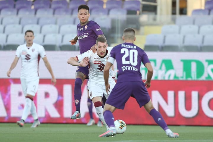 ACF Fiorentina v Torino FC - Serie A