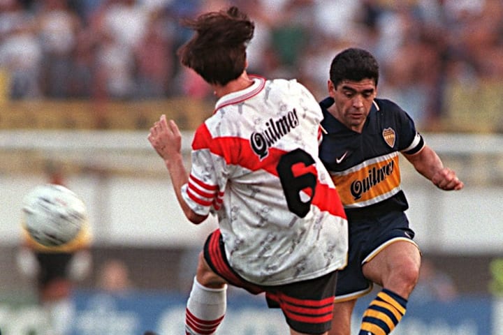 ARGENTINA-MARADONA-FILER