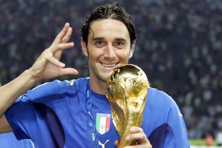 Luca Toni