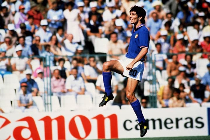 Paolo Rossi
