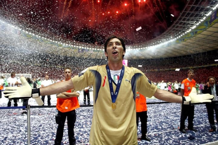 Consacrazione mondiale