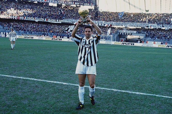 Roberto Baggio