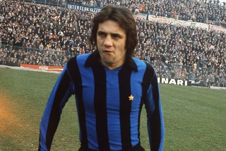 Boninsegna è il protagonista delle prime due vittorie in assoluto contro il Milan in Coppa Italia