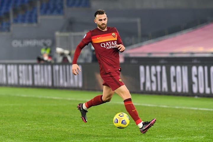 Calciomercato Roma: Spinazzola nel mirino del Real Madrid