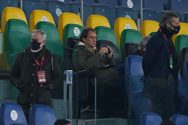 Roberto Mancini