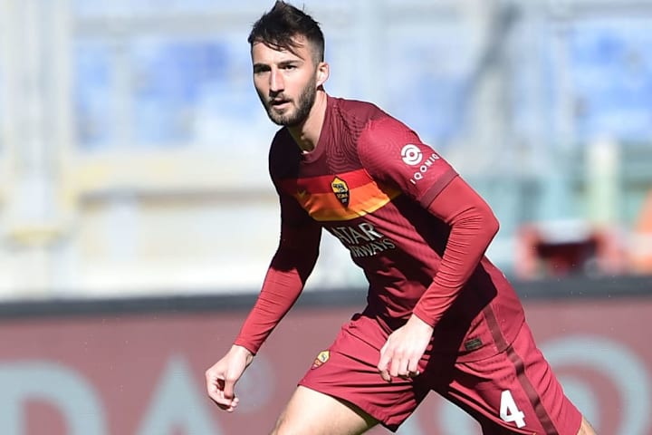 Bryan Cristante