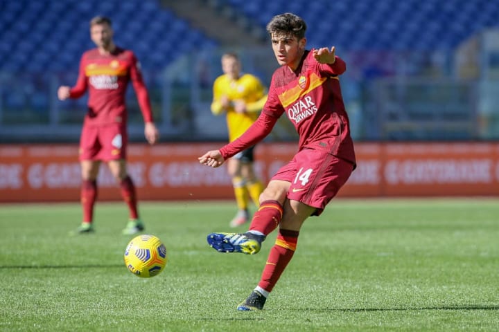 Gonzalo Villar