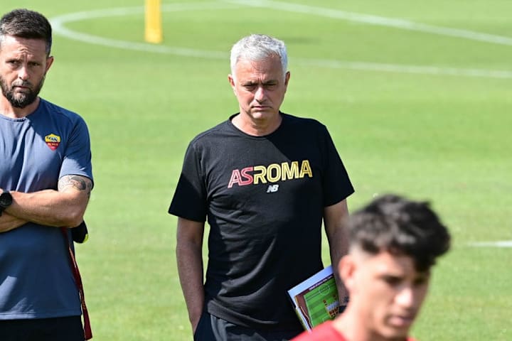 Josè Mourinho