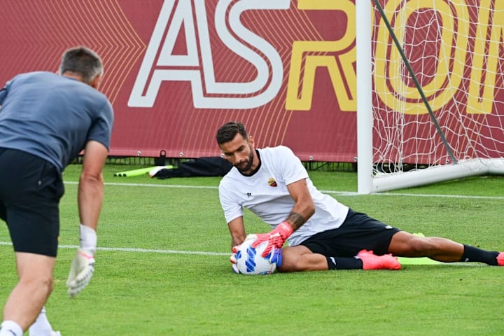 Rui Patricio