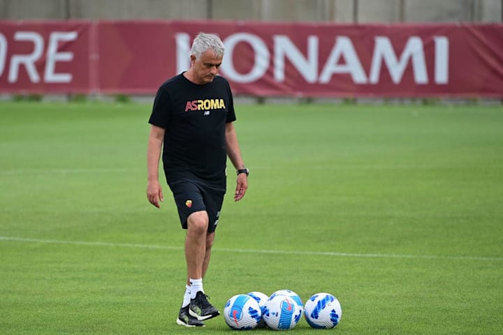 Josè Mourinho
